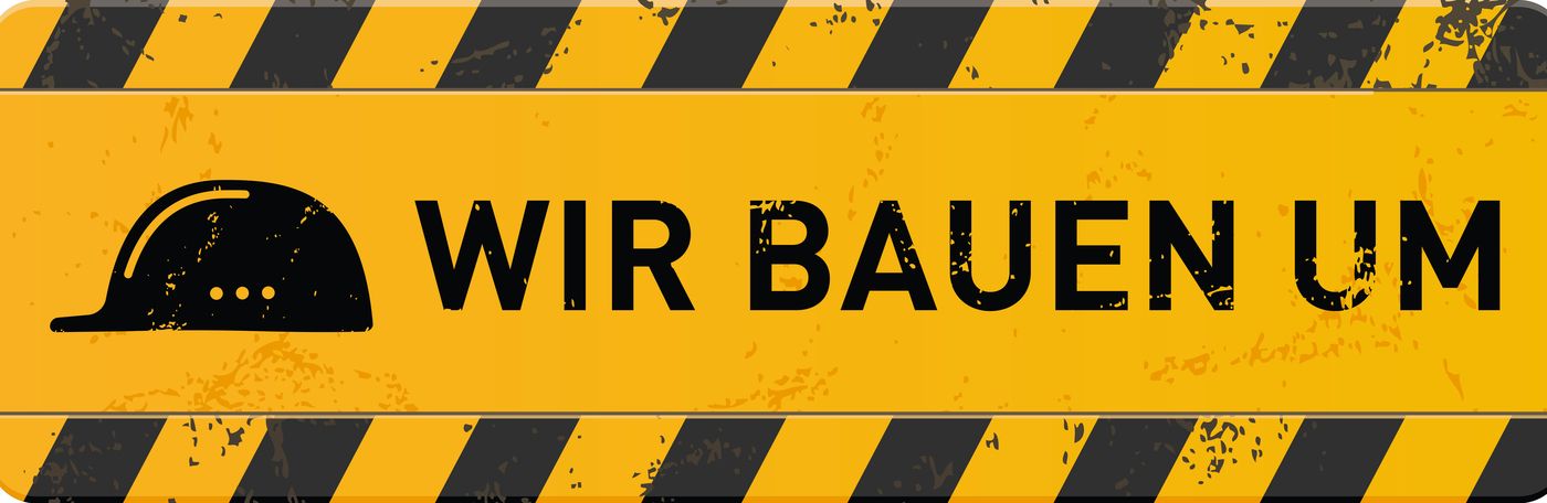 Modernisierung unserer Tankstelle
